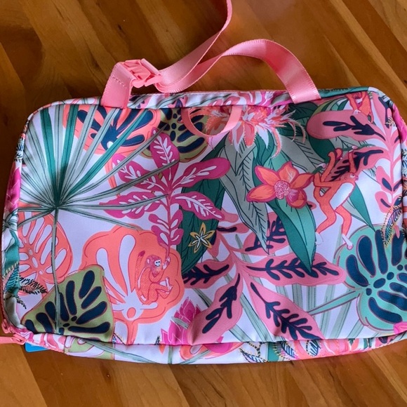 New Recycled Lighten Up Reactive Seat Organizer - Picture 2 of 5